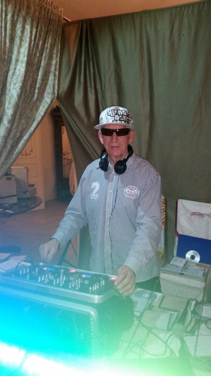 DJ Stevens
